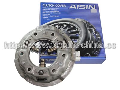 31210-10480-71 AISIN Forklift Parts Clutch Cover