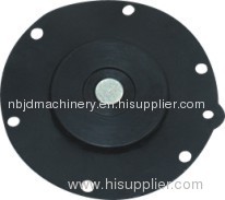 Hardware fittings components industrial products diaphragm