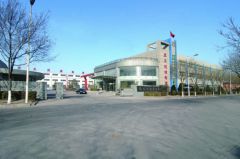 TANGSHAN ZHONGYI MACHINERY CO.,LTD