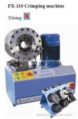 crimping machine,hose crimper, hose crimping machine