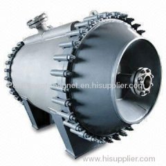 Spiral Heat Exchanger