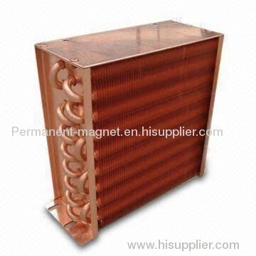 Finned Heat Exchanger