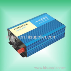 1000W Pure sine wave Power inverters