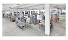 The One Packaging Machinery Co., Limited