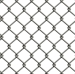 galvanized security chain link fences