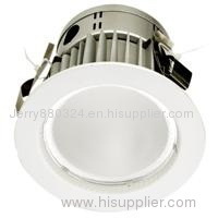 LED Recessed Downlight 15W SL-DLD05