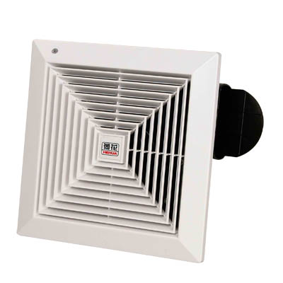 Ceiling Line spread type ventilation fan