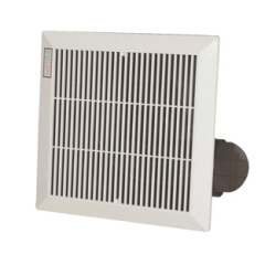 Ceiling Line spread type ventilation fan