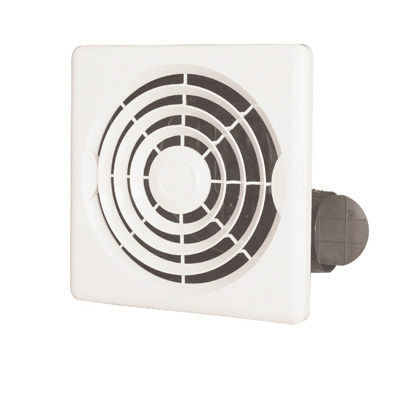 Ceiling Line spread type ventilation fan