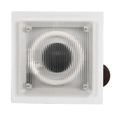 Ceiling Line spread type ventilation fan