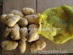 2011 fresh potatoes