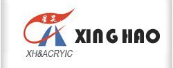 Shanghai Xinghao Acrylic Products CO.,Ltd