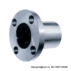 Flanged Linear Bearings