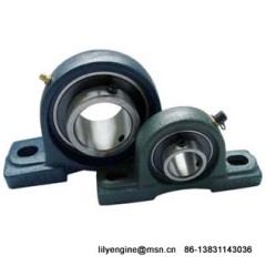 UCP209 pillow block bearing