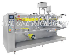 liquid filling machine