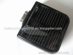 solar charger