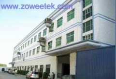 Zoweetek Electronics Ltd