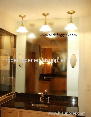 mirror film for bathroom furniture