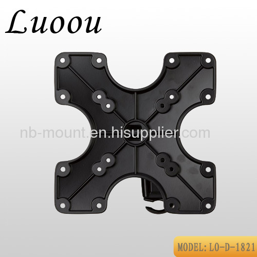 200mm mounting pattern arm mount