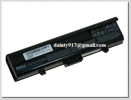 6-cell 48Wh original laptop battery for Dell XPS1330