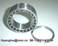 Combined Type Needle Roller Bearings