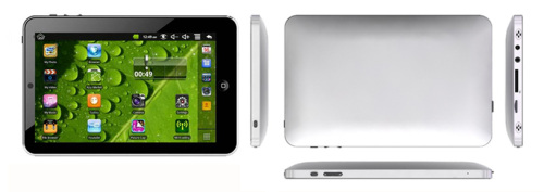 7 inch tablet pc manufacturers 7'' tablet pc wholesale