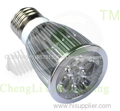 LED Spot Light--SE27-5x1W(5508)