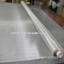 Stainless Steel Wire Mesh, Wire Cloth, and Screen