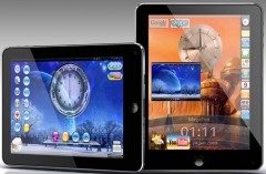 cheap android4.0 tablet pc