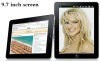 Hot selling 9.7 inch tablet pc in china wm8850 android4.0 support flash11.1
