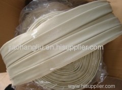 fiberglass braided sleeve