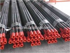 API Seamless Steel Tubing