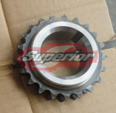 s469 engine timing sprocket gear