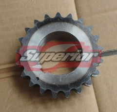 S 469 engine timing sprocket gear