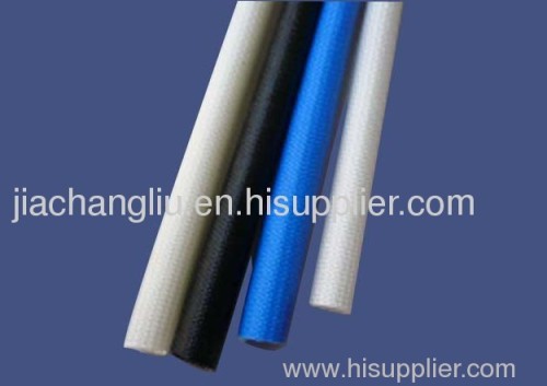 polyurethane braided tubing