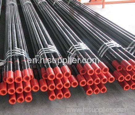 API Seamless Steel Tubing