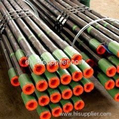 API Seamless Steel Tubing