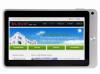 hot selling 7 inch mid epad tablet pc wholesale in china wifi802.11b/g android4.0