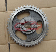 S 612 Ford engine timing camshaft sprocket gear