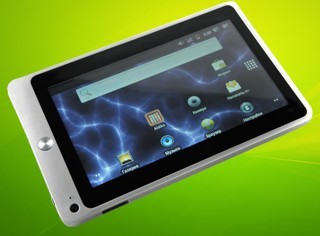 Hot selling 9.7 inch tablet pc in china android4.0 RK3066 dual core