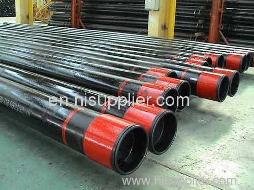 API 5CT N80 Tubing