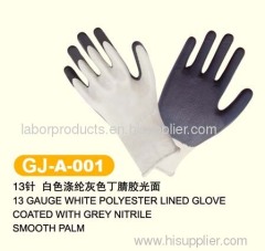 work gloves