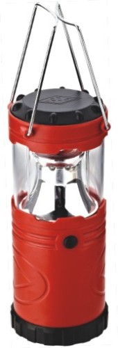 LED camping lantern