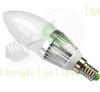 Led candle bulb-SE14-3WF