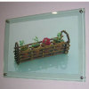 acrylic photo frame