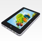 china 7 inch tablet pc mid manufacturers wifib/g android4.0