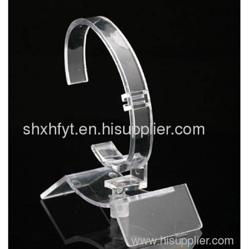 Acrylic Watch Display Stand Holder