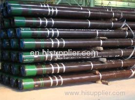 API 5CT Tubing and Casing Pipe