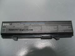 11.1V 56Wh original laptop battery for Dell E5400 KM742