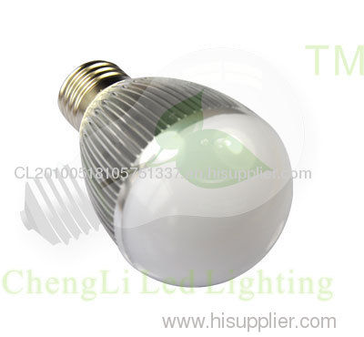 LED Bulb Light--BE27-5W(6603)